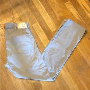 Men’s Patagonia Gray Pants